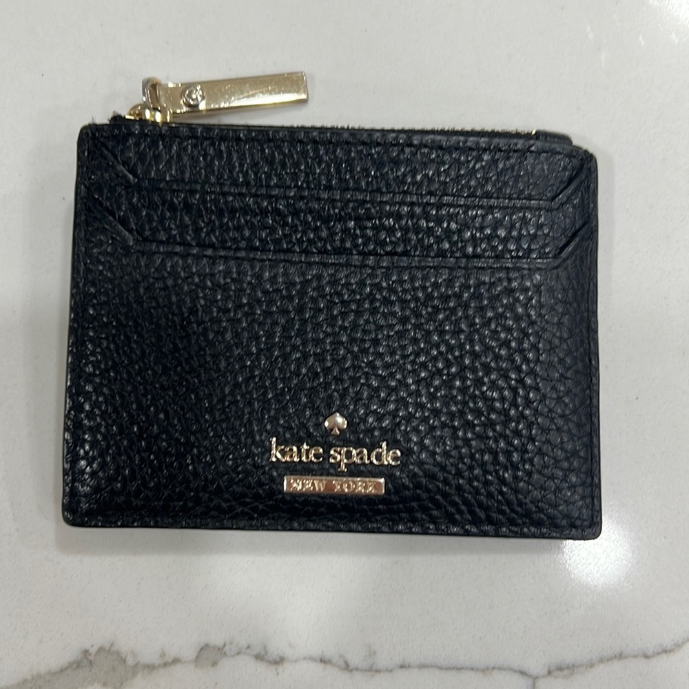 Kate Spade coin purse